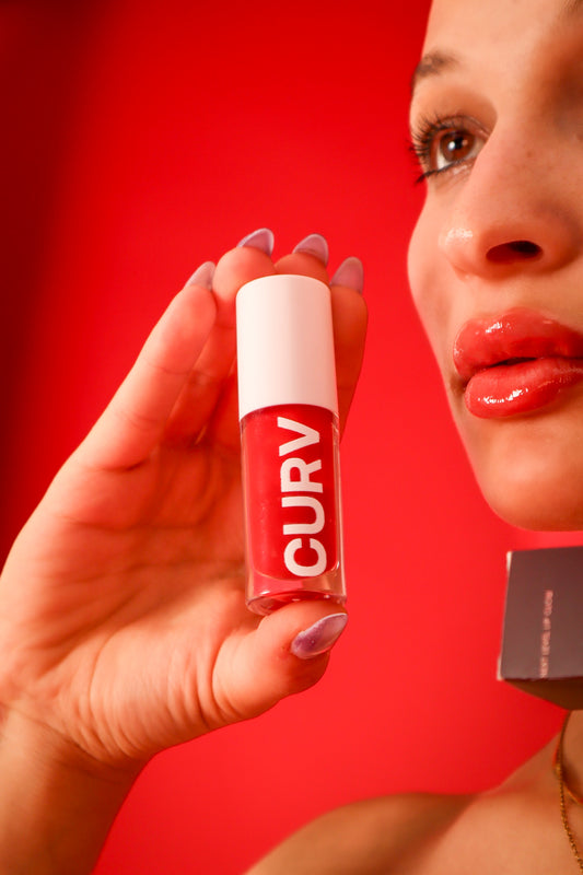 Ludus Lip Gloss