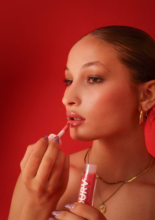Aphrodite Lip Gloss
