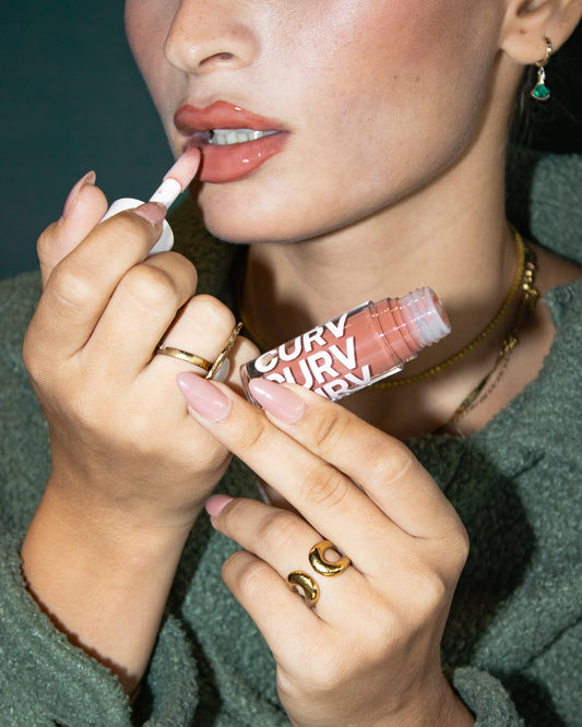 Roast Lip Gloss